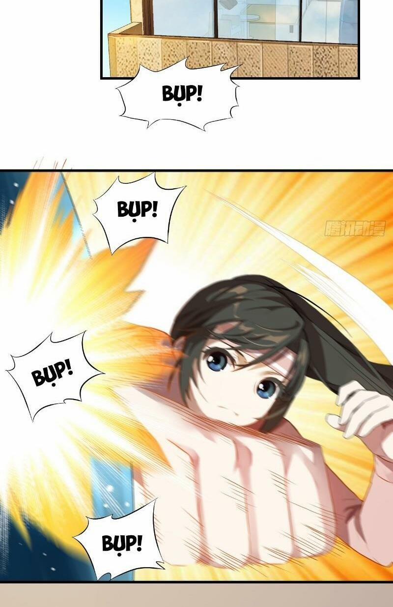 Cao Năng Lai Tập 3 trang 3