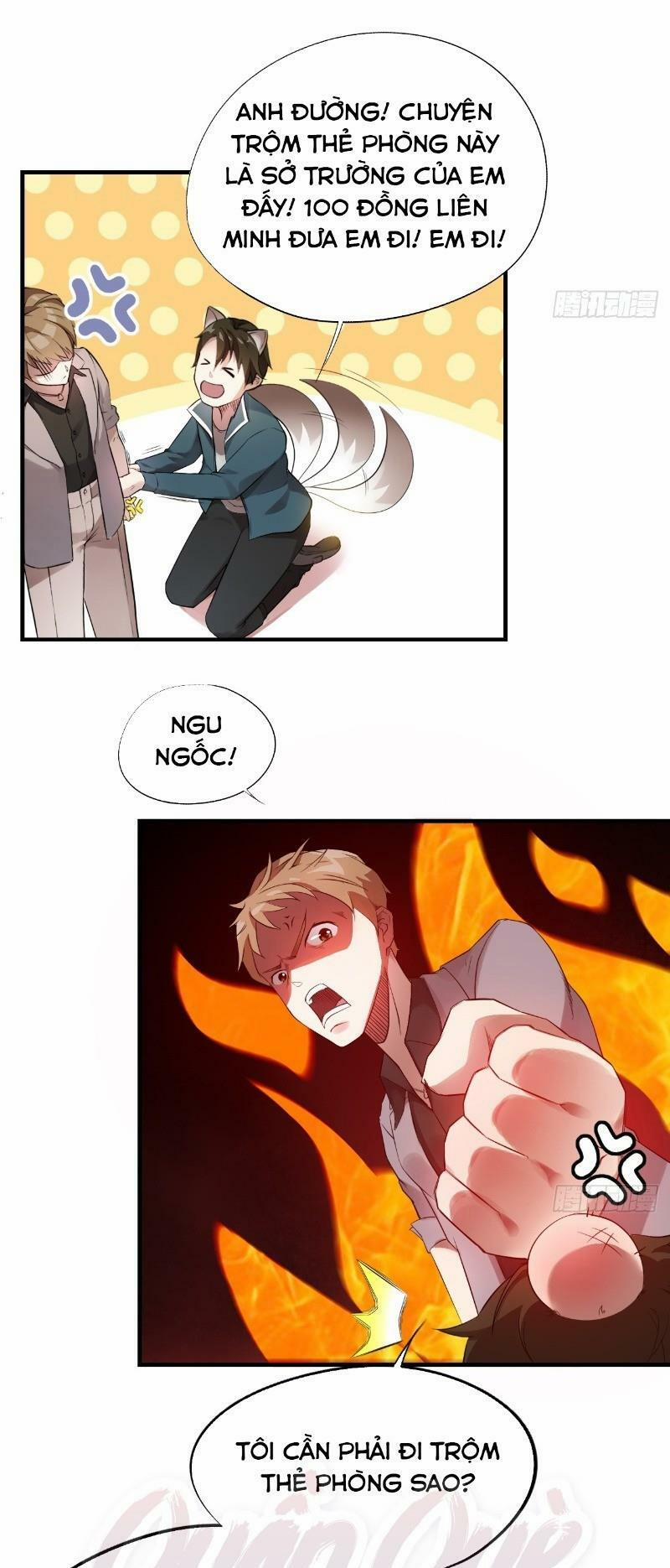 Cao Năng Lai Tập 3 trang 31