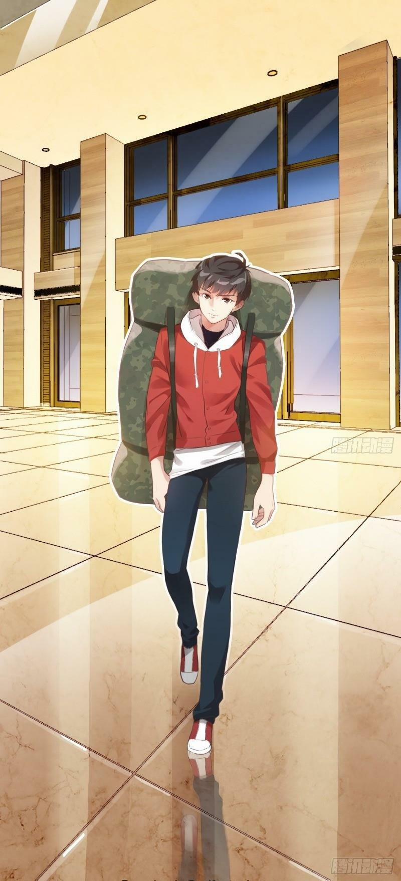 Cao Năng Lai Tập 3 trang 33