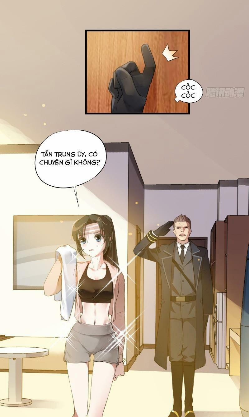 Cao Năng Lai Tập 3 trang 4