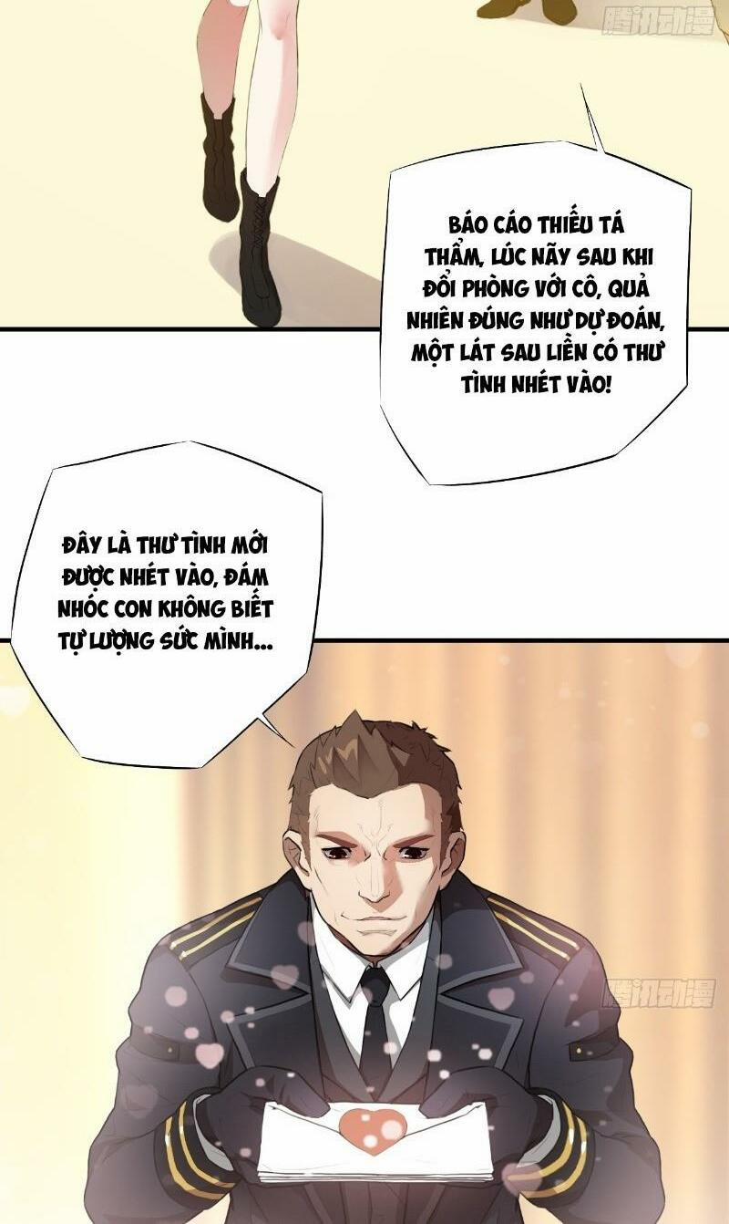 Cao Năng Lai Tập 3 trang 5