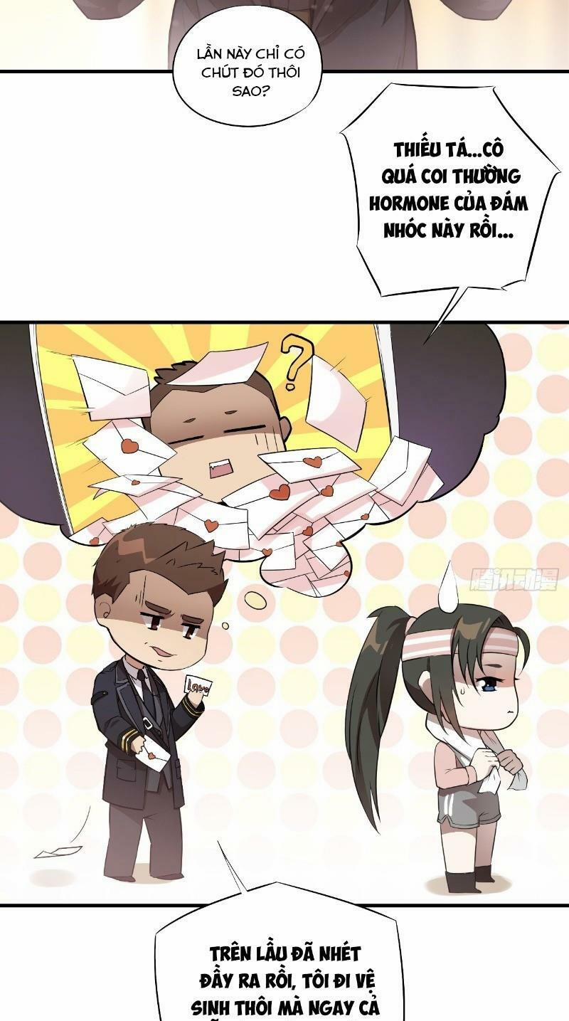 Cao Năng Lai Tập 3 trang 6