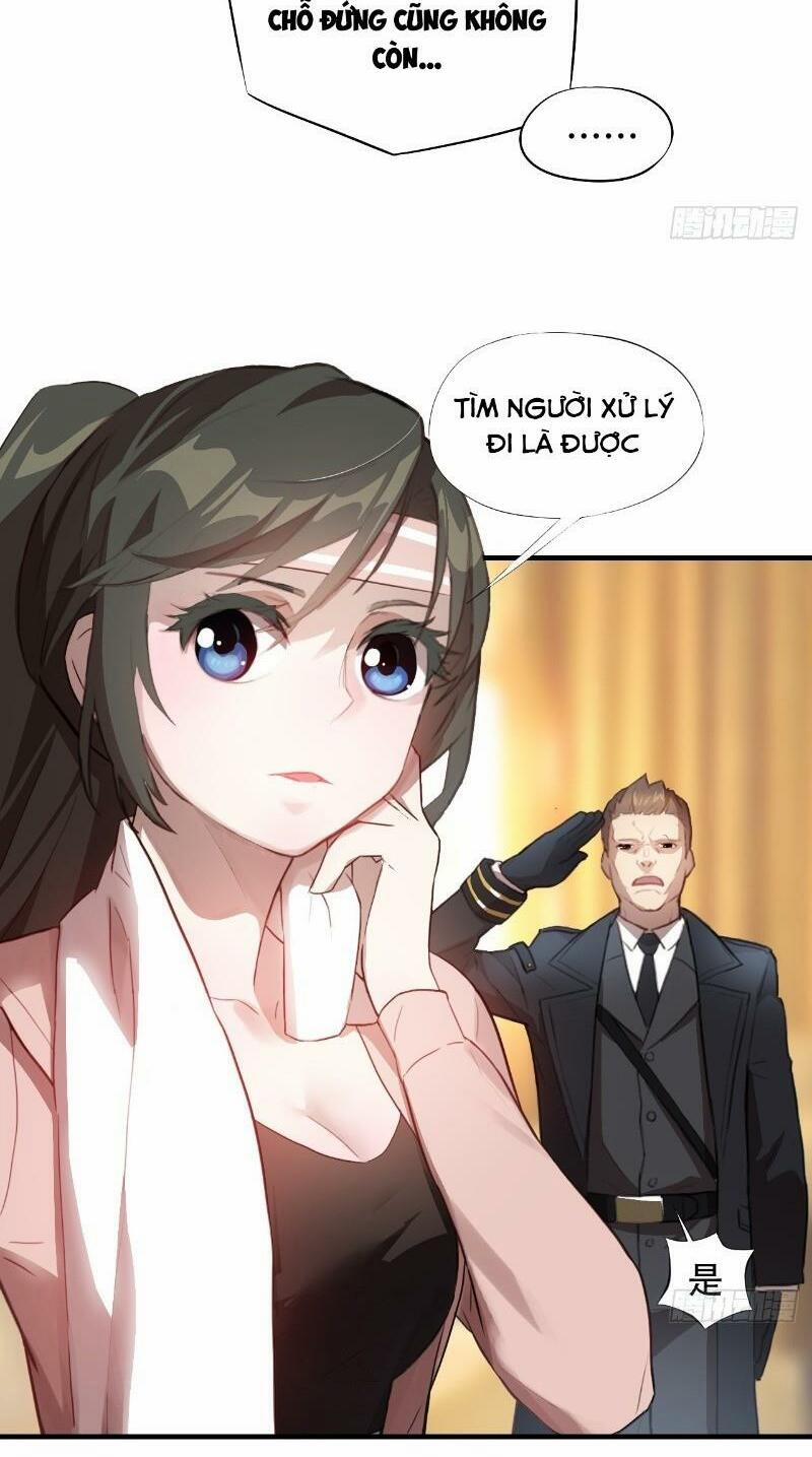 Cao Năng Lai Tập 3 trang 7