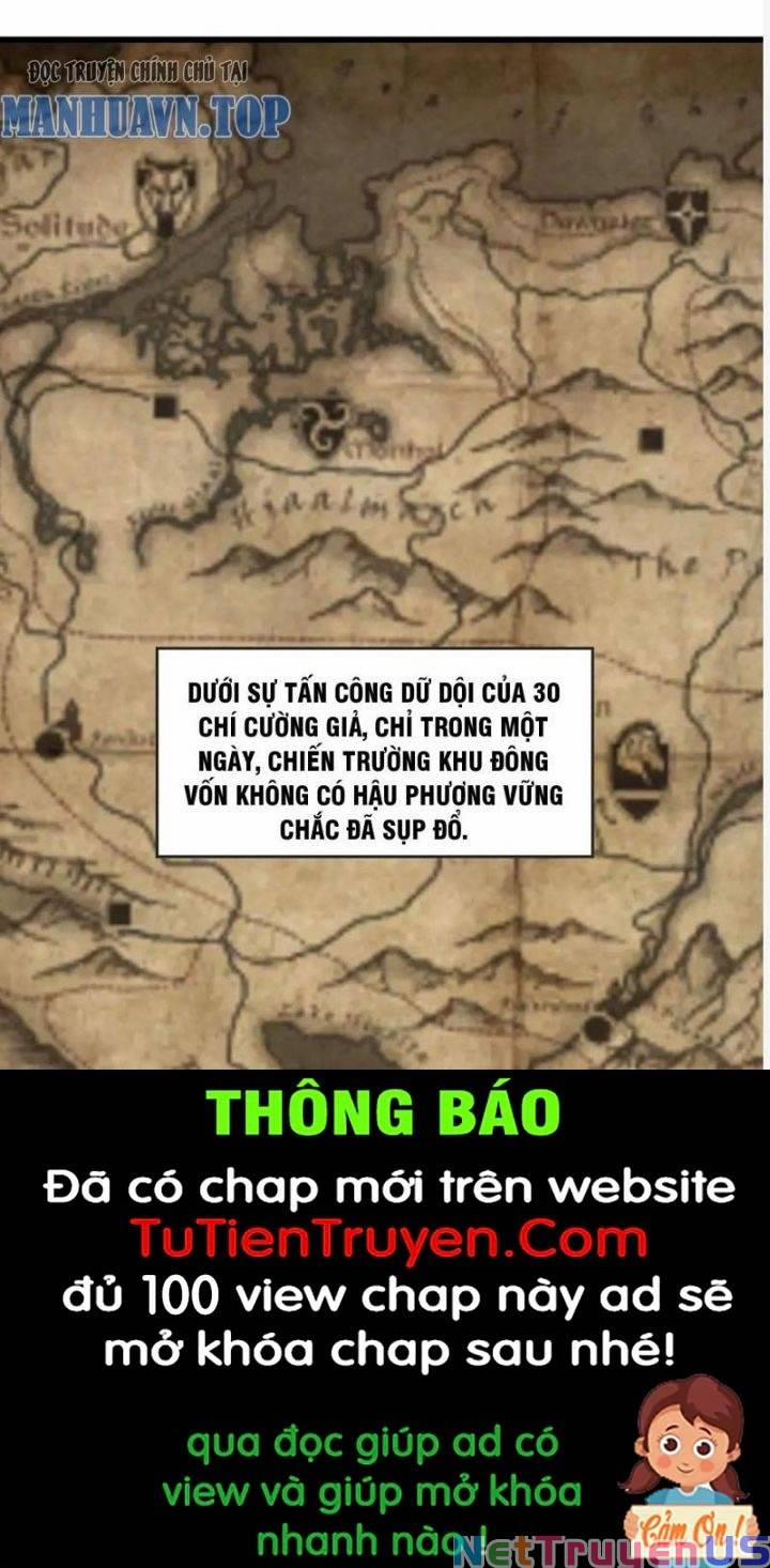 Cao Năng Lai Tập 326 trang 0