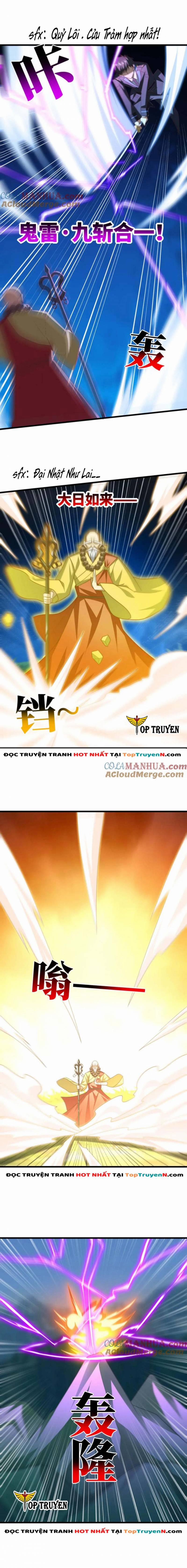 Cao Năng Lai Tập 341 trang 1