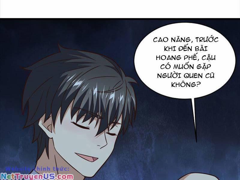 Cao Năng Lai Tập 343 trang 25