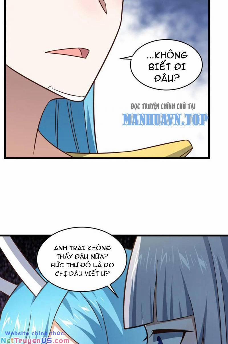 Cao Năng Lai Tập 345 trang 12