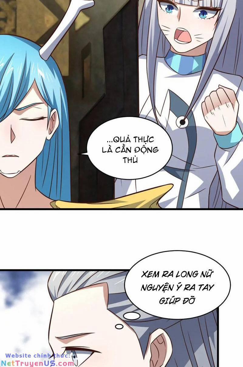 Cao Năng Lai Tập 345 trang 14