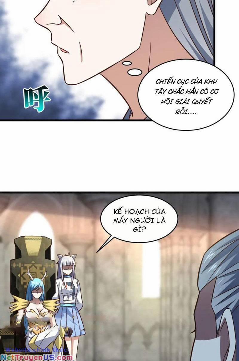 Cao Năng Lai Tập 345 trang 15