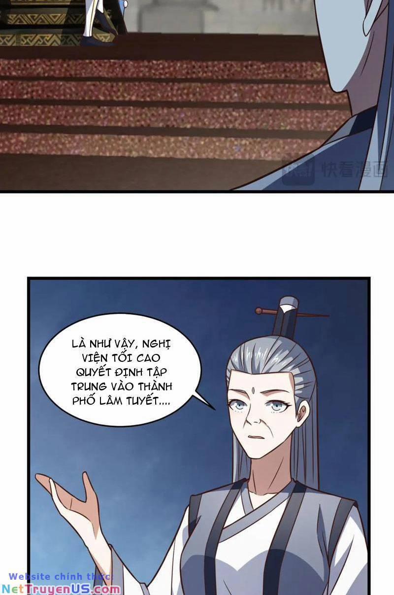 Cao Năng Lai Tập 345 trang 16