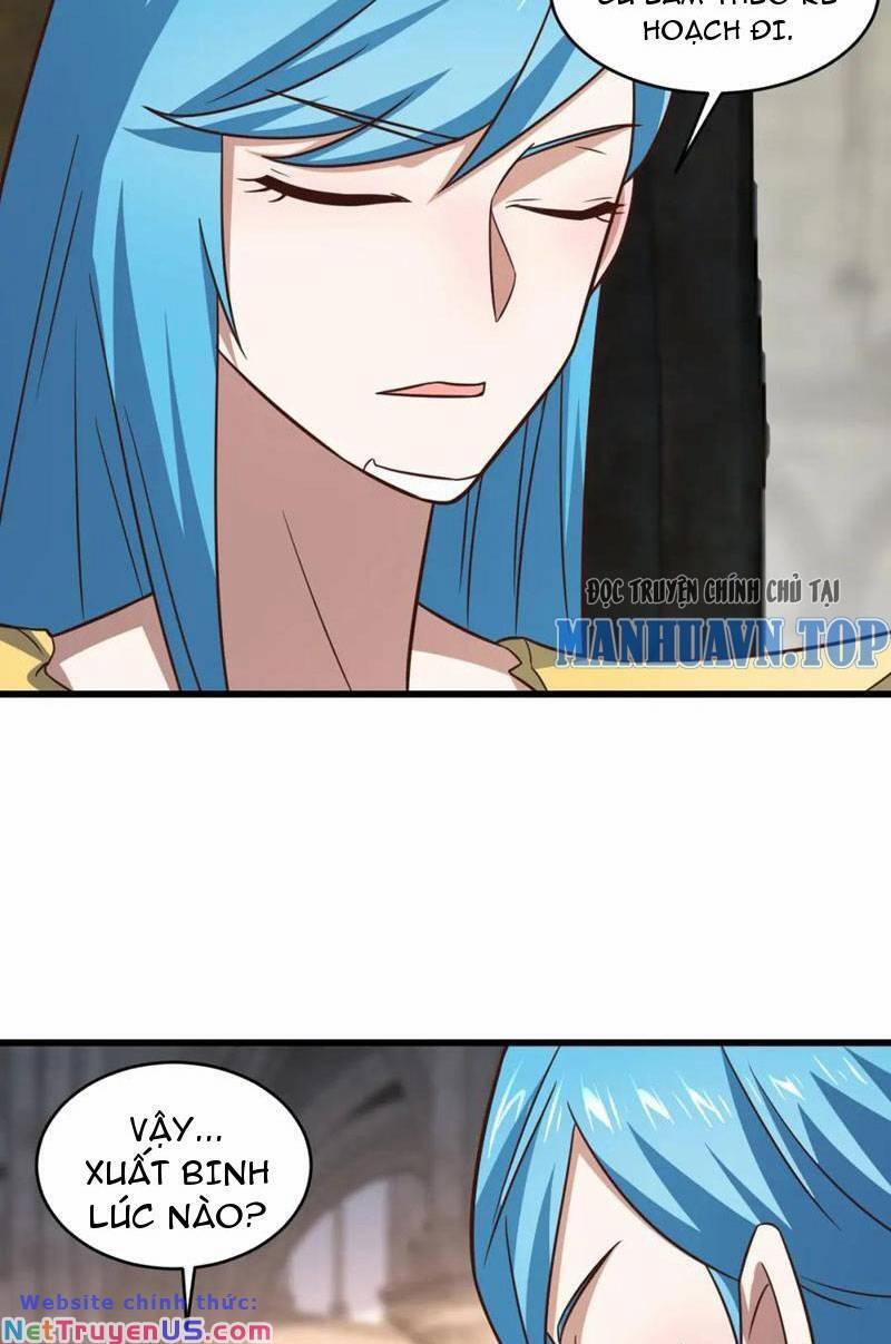 Cao Năng Lai Tập 345 trang 18