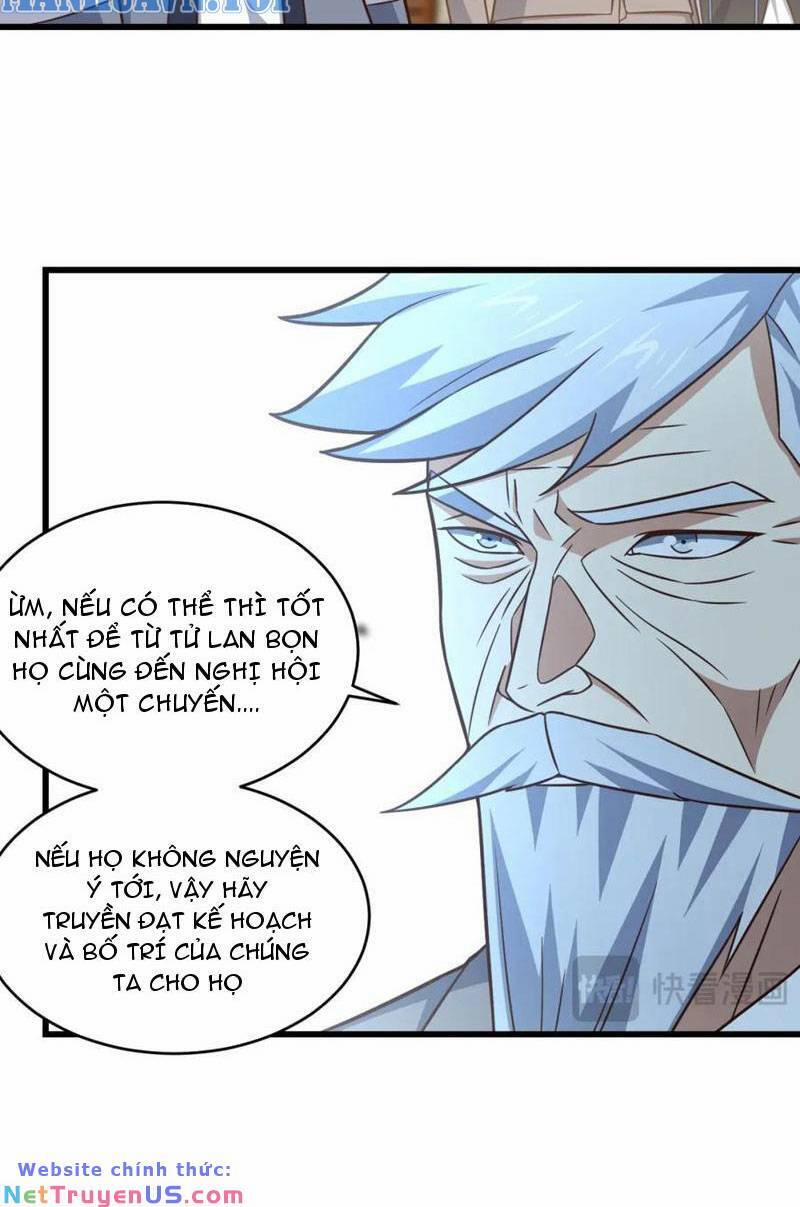 Cao Năng Lai Tập 345 trang 2