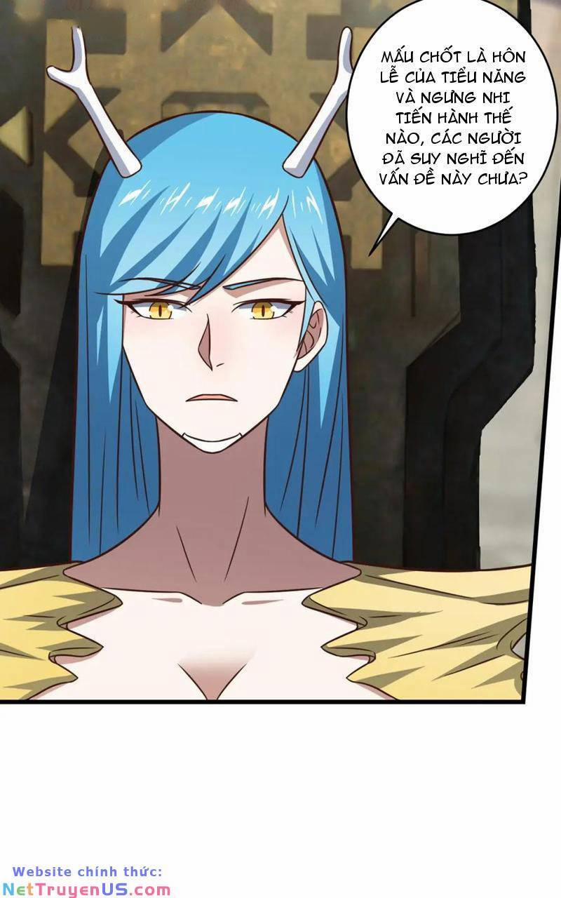 Cao Năng Lai Tập 345 trang 20