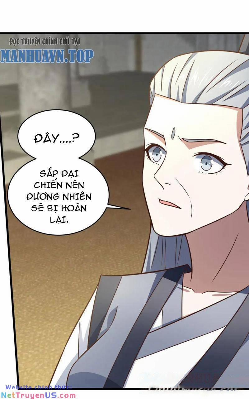 Cao Năng Lai Tập 345 trang 21