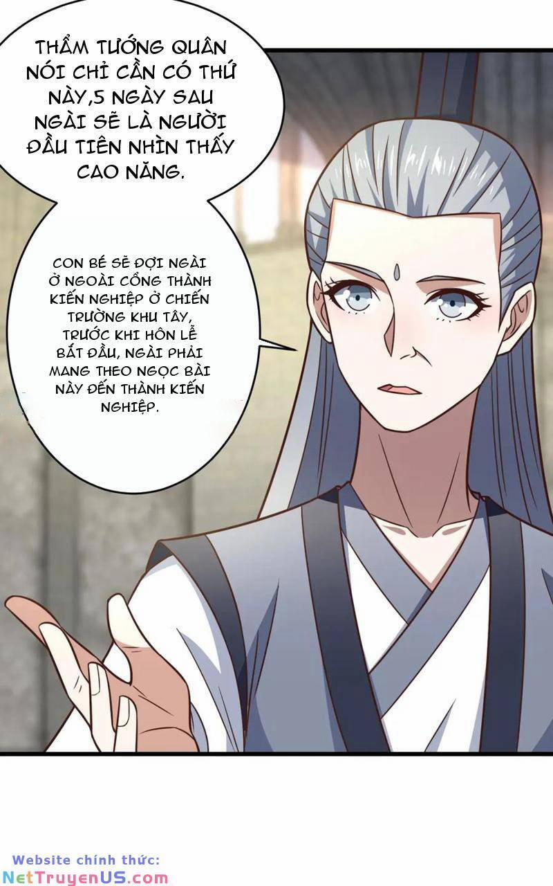 Cao Năng Lai Tập 345 trang 39