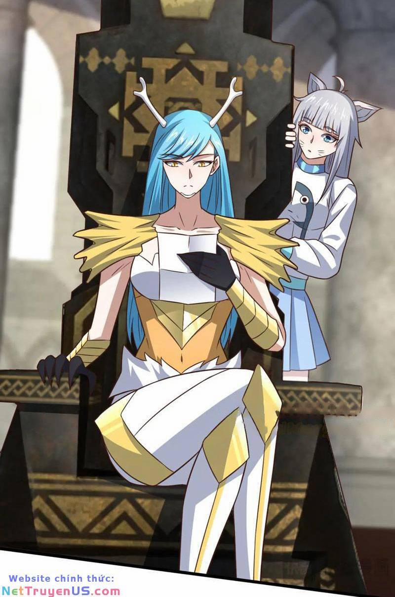 Cao Năng Lai Tập 345 trang 9