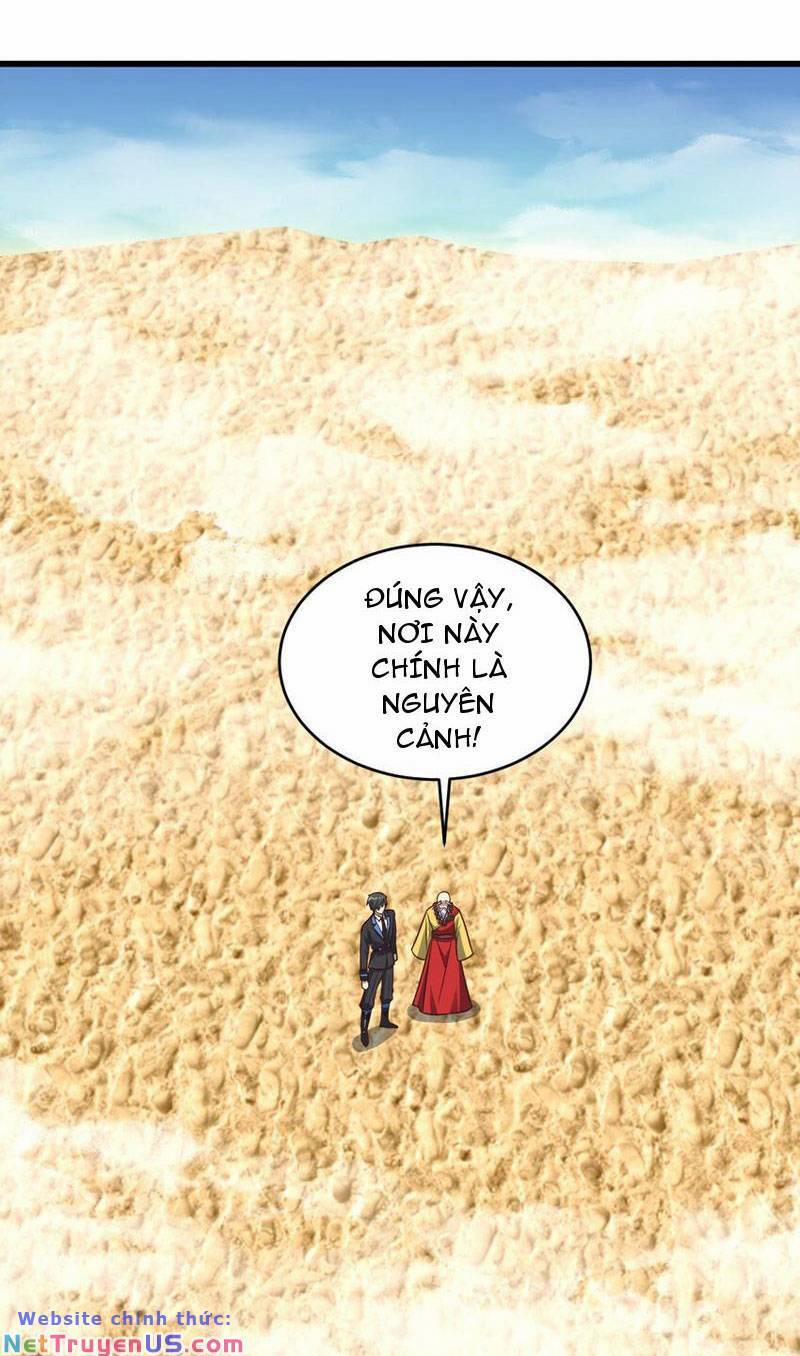 Cao Năng Lai Tập 346 trang 10