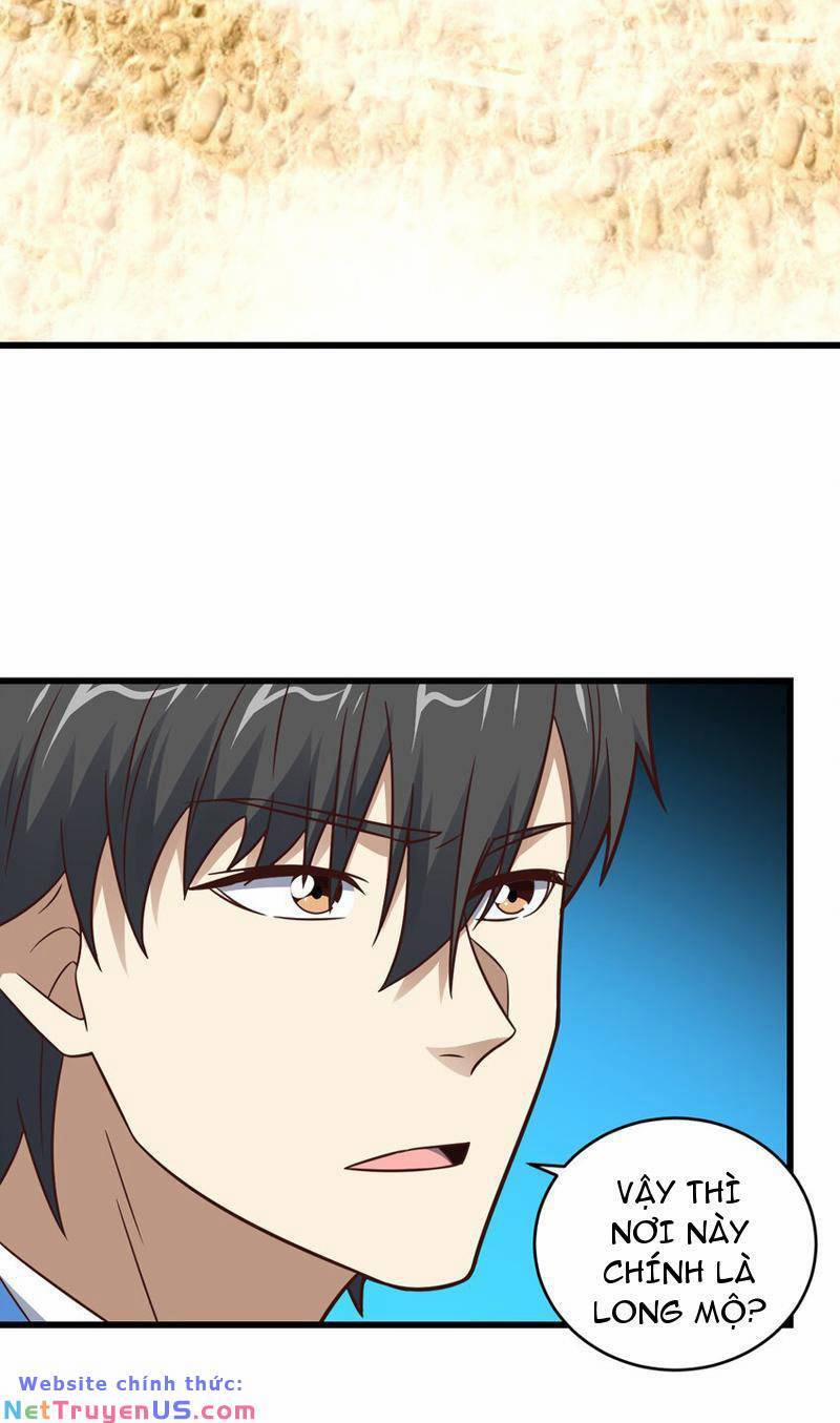 Cao Năng Lai Tập 346 trang 11