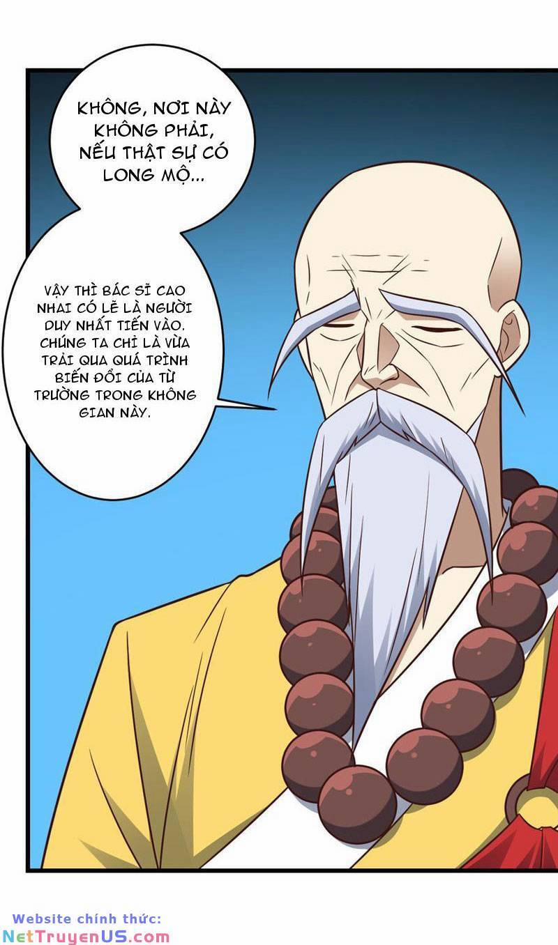 Cao Năng Lai Tập 346 trang 12