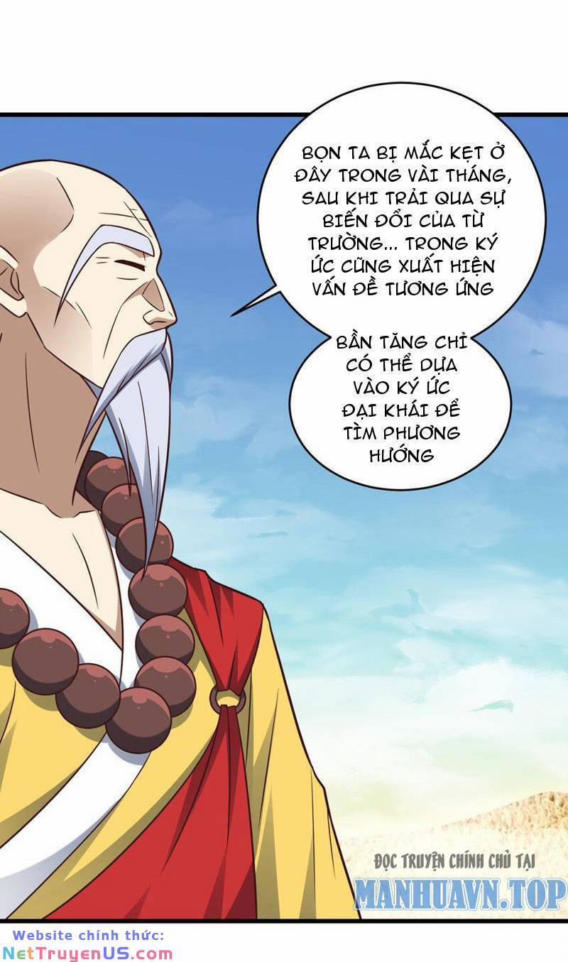 Cao Năng Lai Tập 346 trang 13