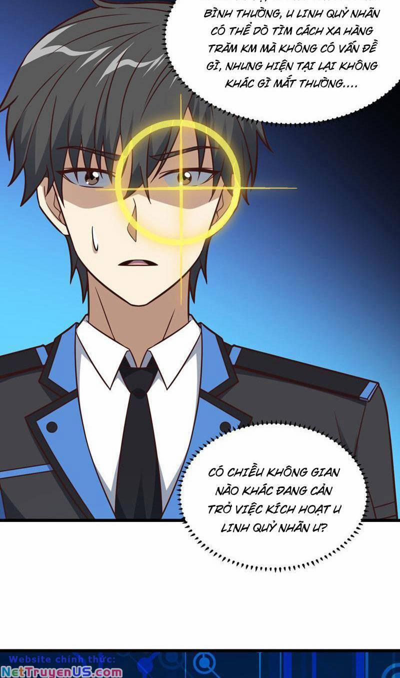 Cao Năng Lai Tập 346 trang 15