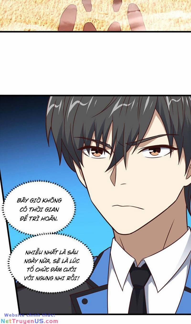 Cao Năng Lai Tập 346 trang 19