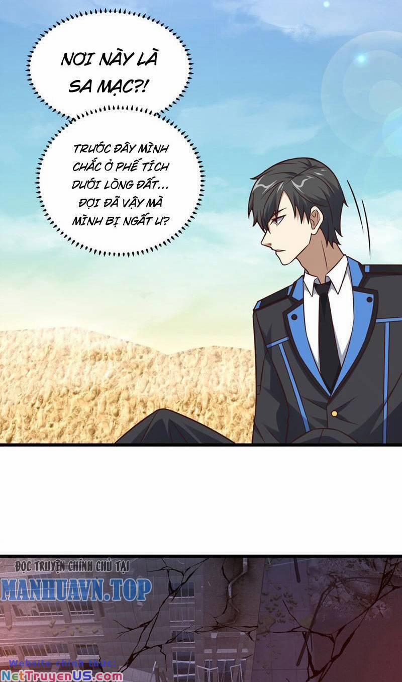 Cao Năng Lai Tập 346 trang 2