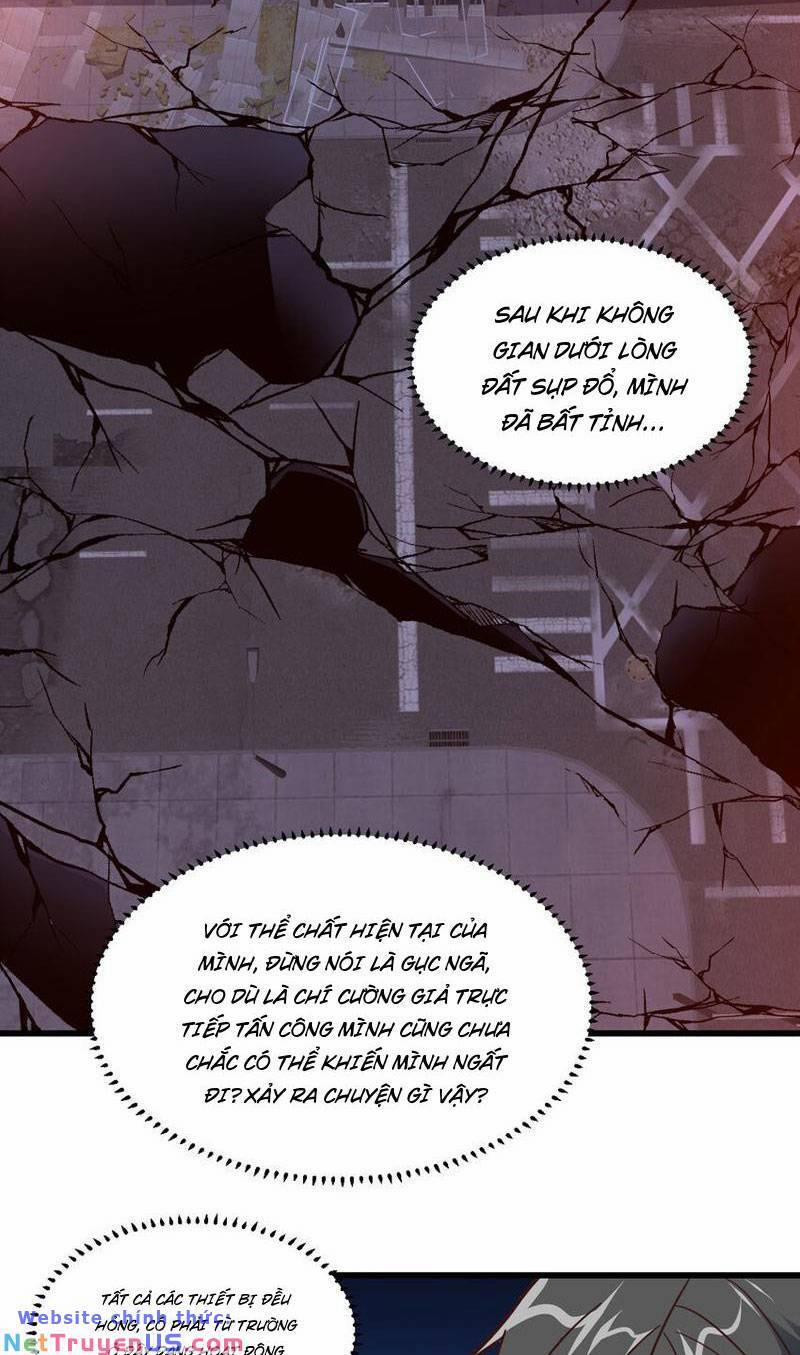 Cao Năng Lai Tập 346 trang 3