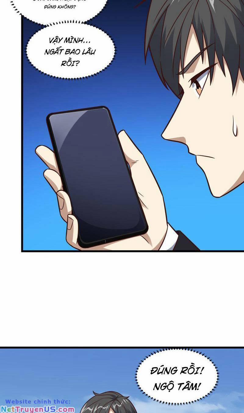 Cao Năng Lai Tập 346 trang 4