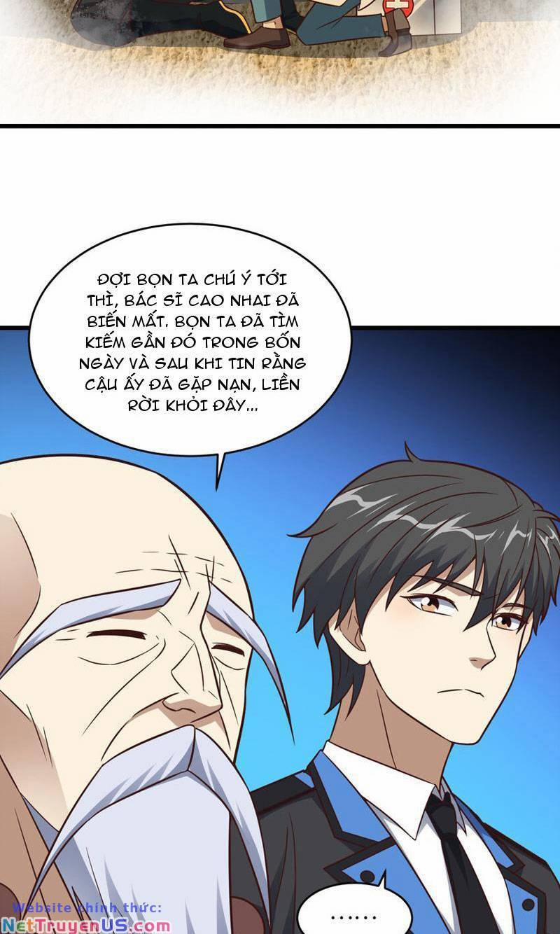 Cao Năng Lai Tập 346 trang 43
