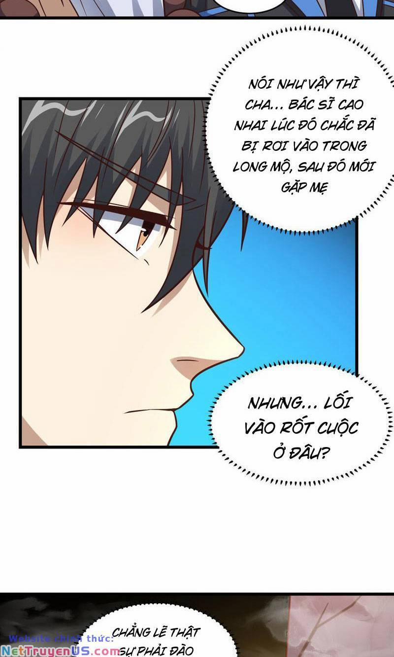 Cao Năng Lai Tập 346 trang 44