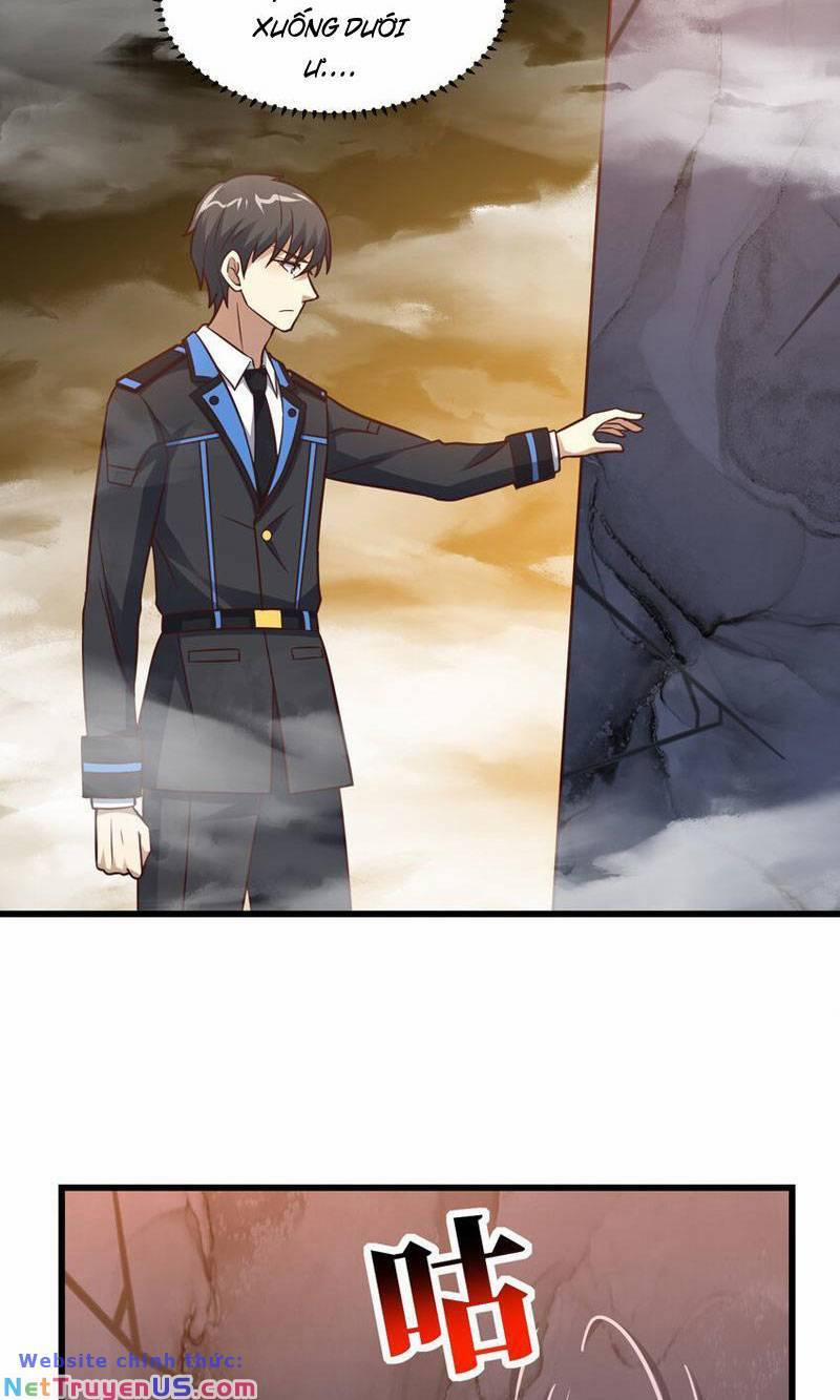 Cao Năng Lai Tập 346 trang 45