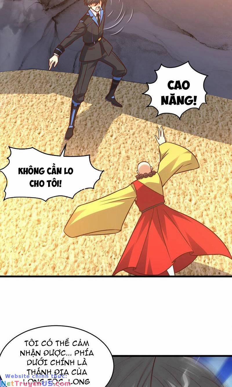 Cao Năng Lai Tập 346 trang 48