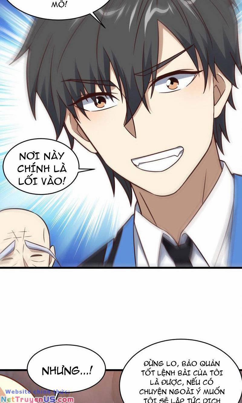 Cao Năng Lai Tập 346 trang 49