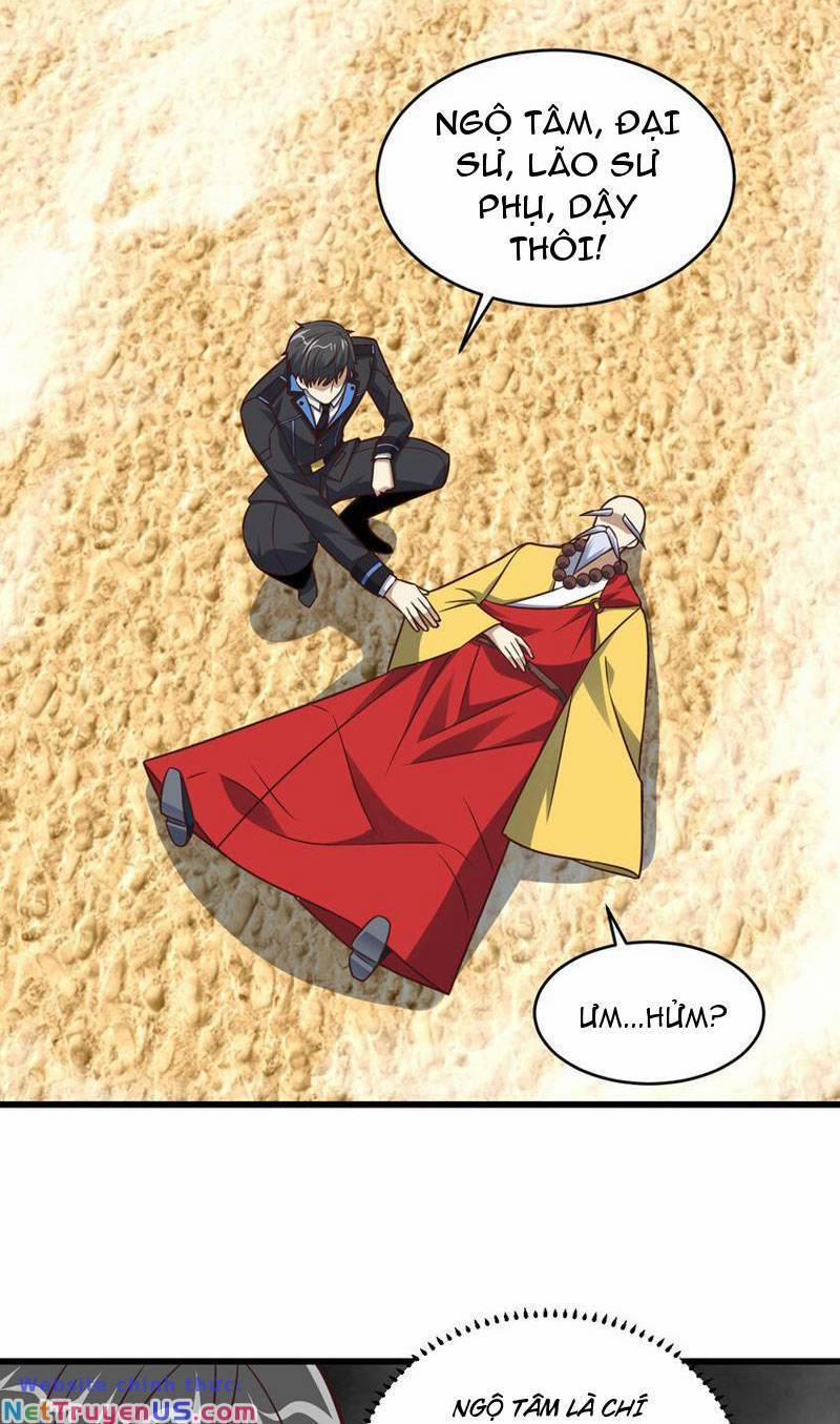 Cao Năng Lai Tập 346 trang 6