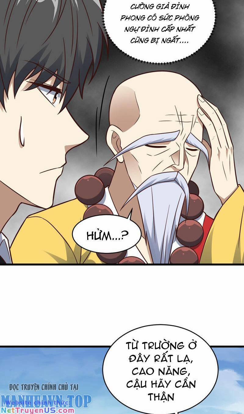 Cao Năng Lai Tập 346 trang 7