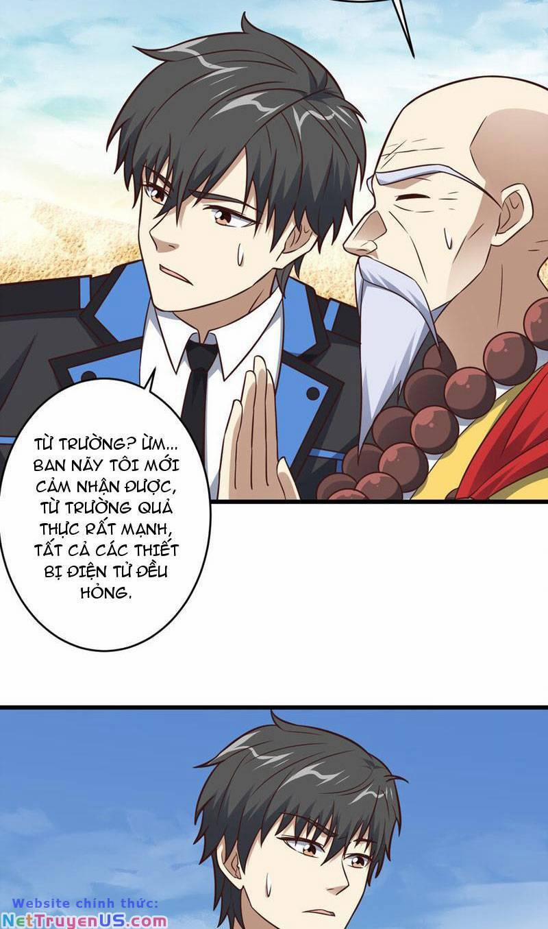 Cao Năng Lai Tập 346 trang 8