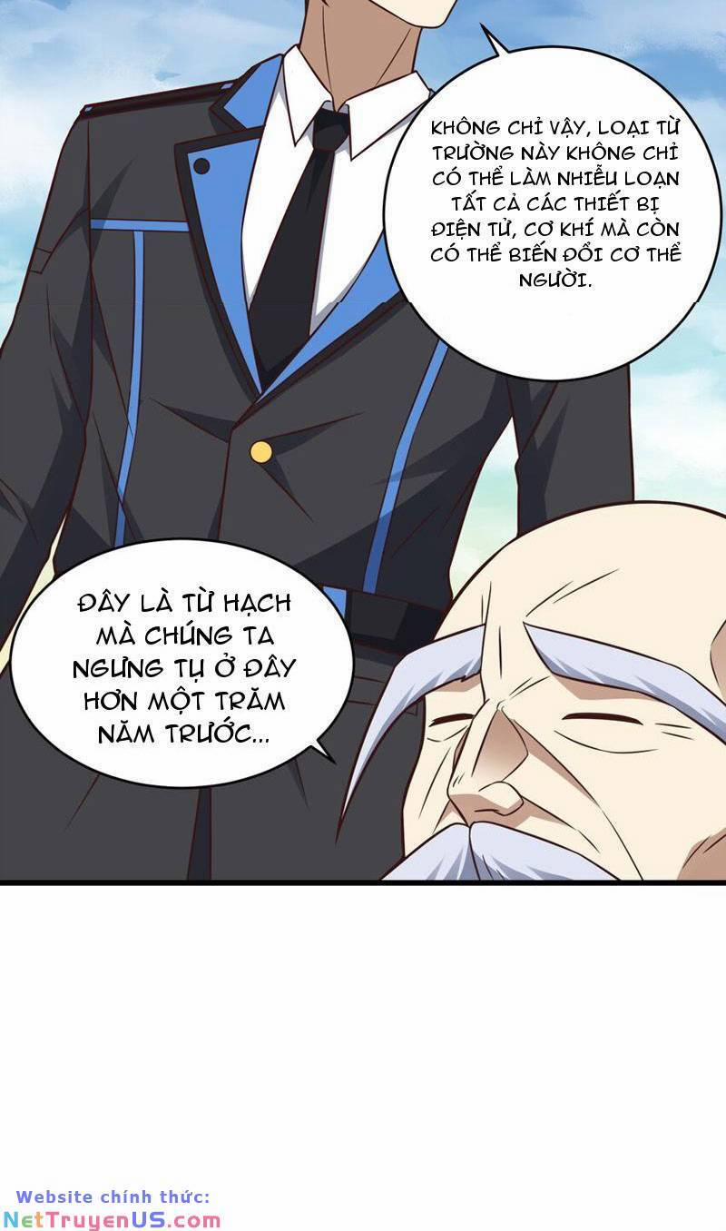 Cao Năng Lai Tập 346 trang 9