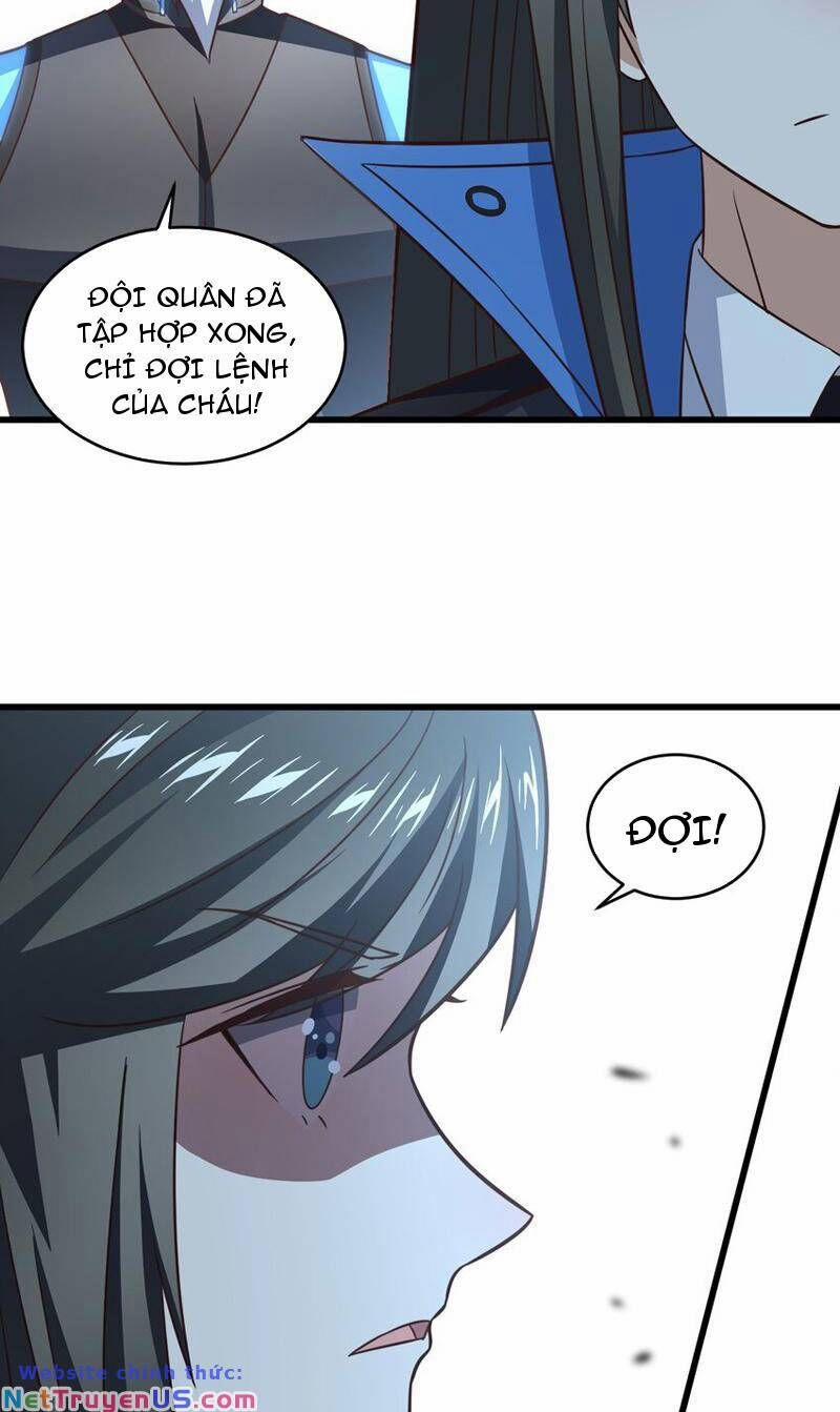 Cao Năng Lai Tập 347 trang 11