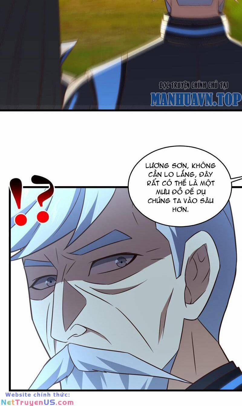 Cao Năng Lai Tập 347 trang 14