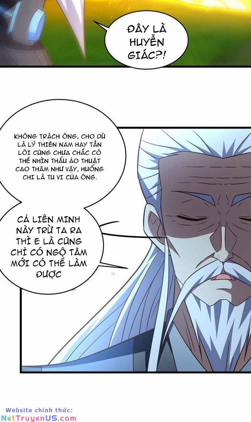 Cao Năng Lai Tập 347 trang 18