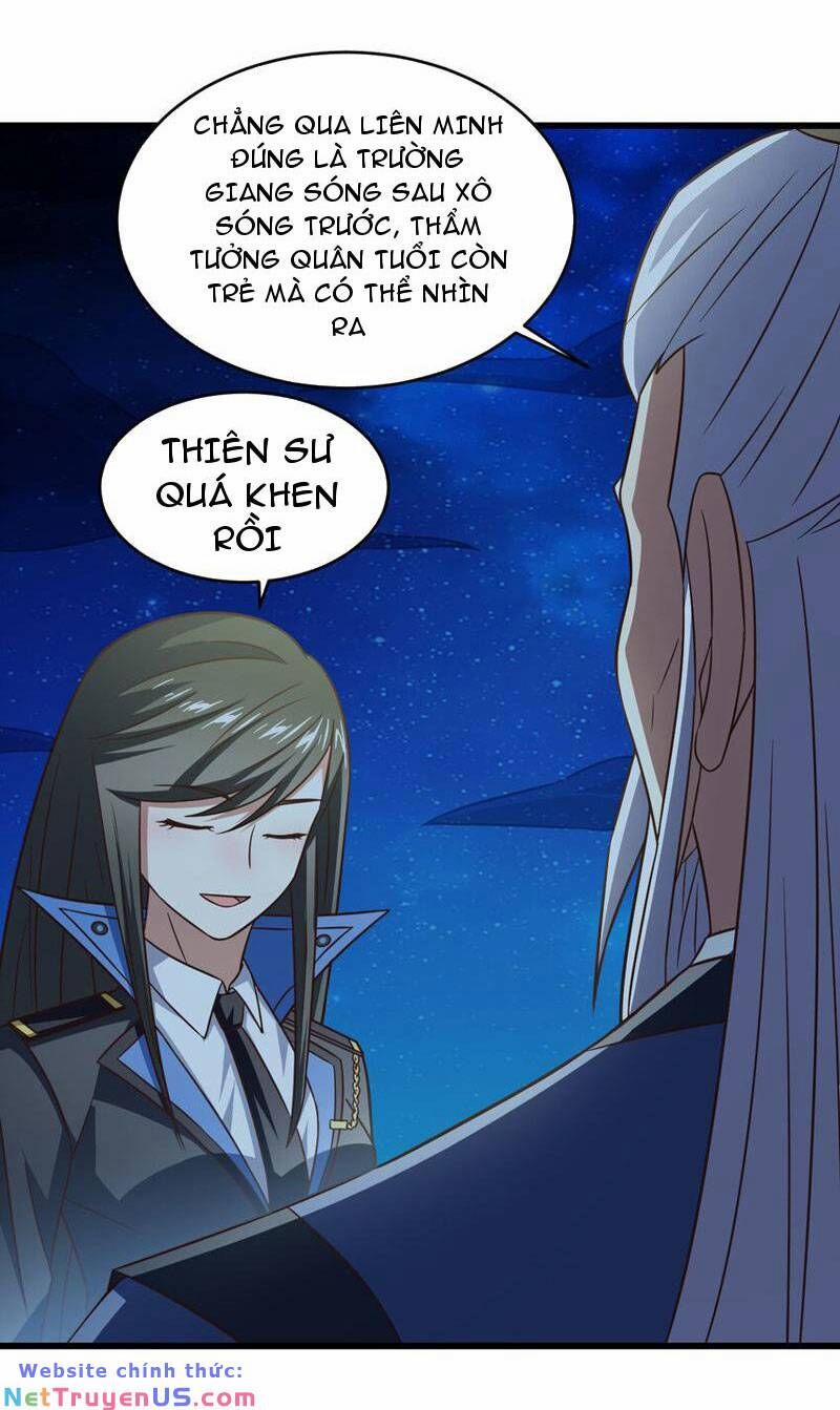 Cao Năng Lai Tập 347 trang 19