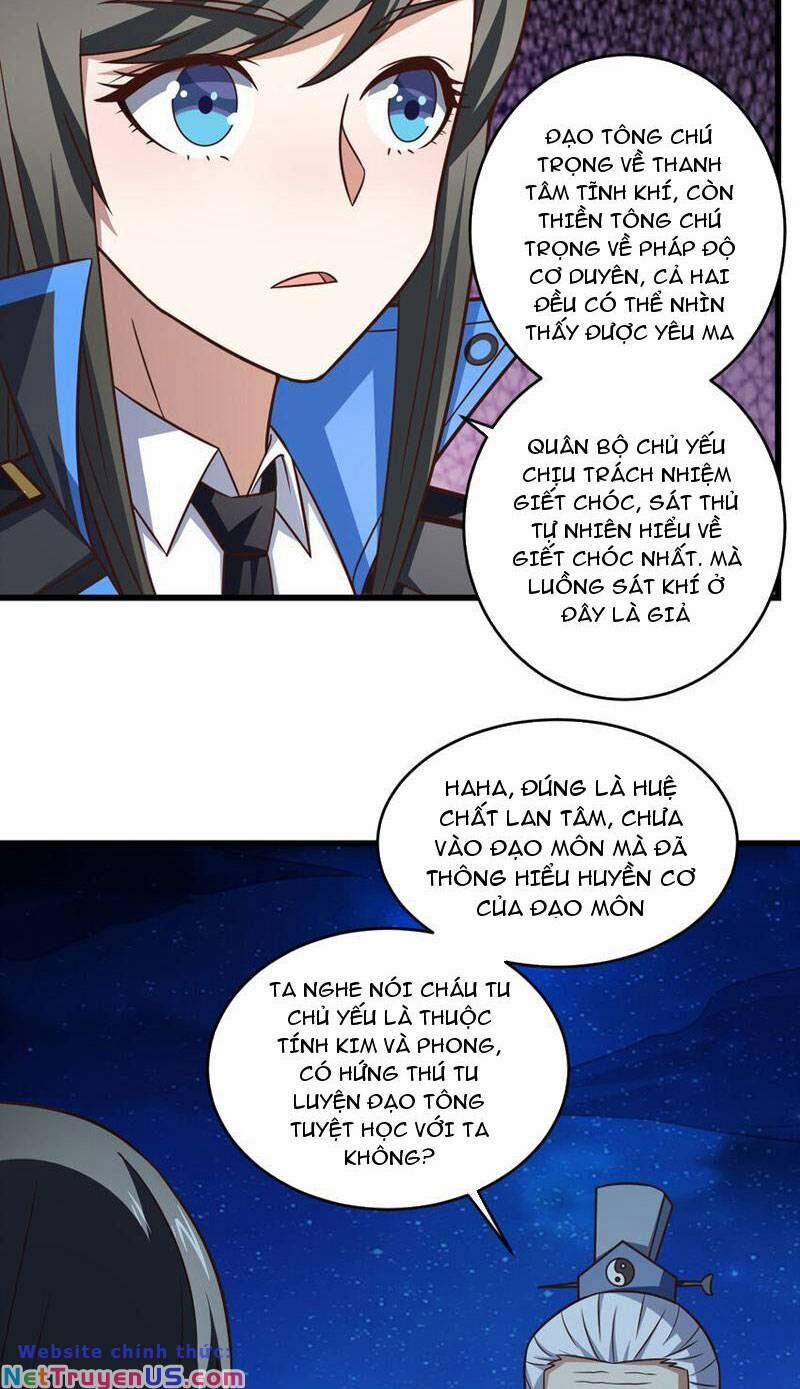 Cao Năng Lai Tập 347 trang 21