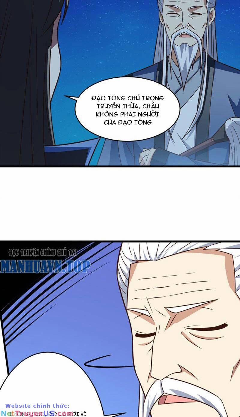 Cao Năng Lai Tập 347 trang 22