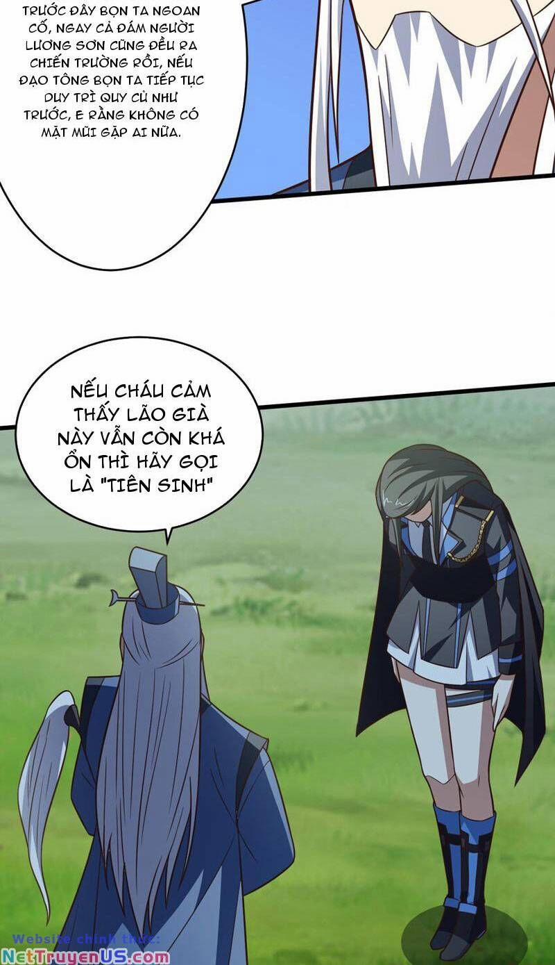 Cao Năng Lai Tập 347 trang 23