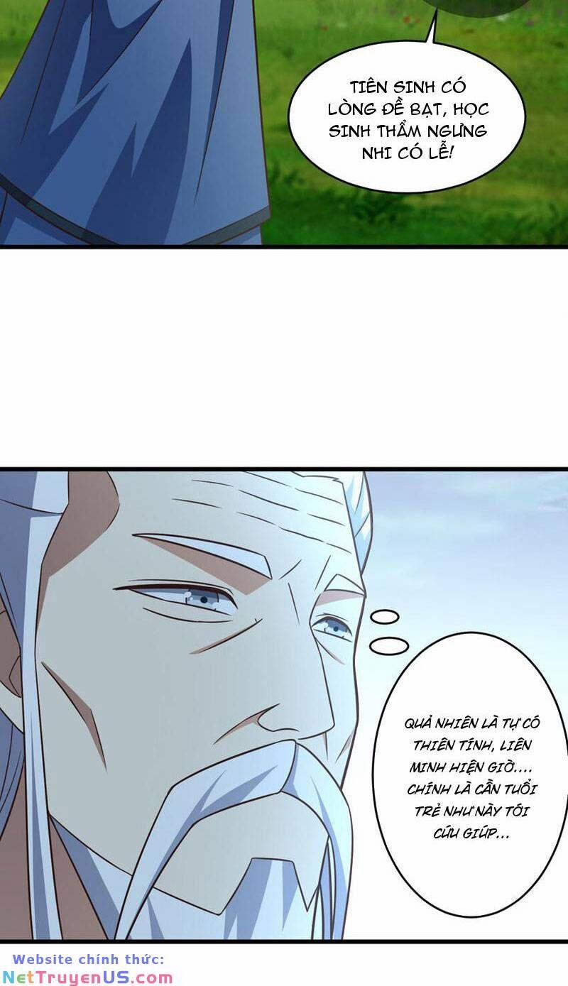 Cao Năng Lai Tập 347 trang 24