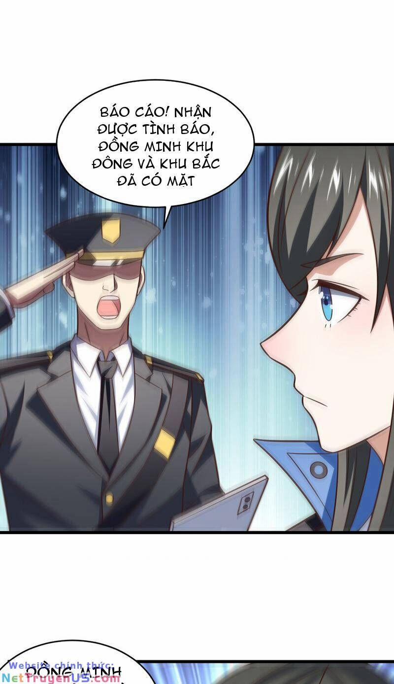 Cao Năng Lai Tập 347 trang 25