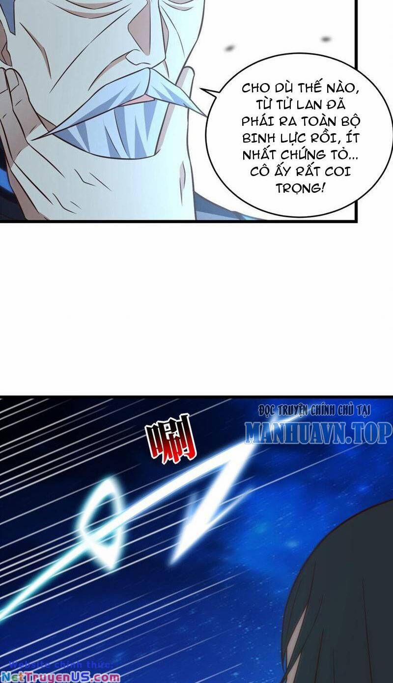 Cao Năng Lai Tập 347 trang 28
