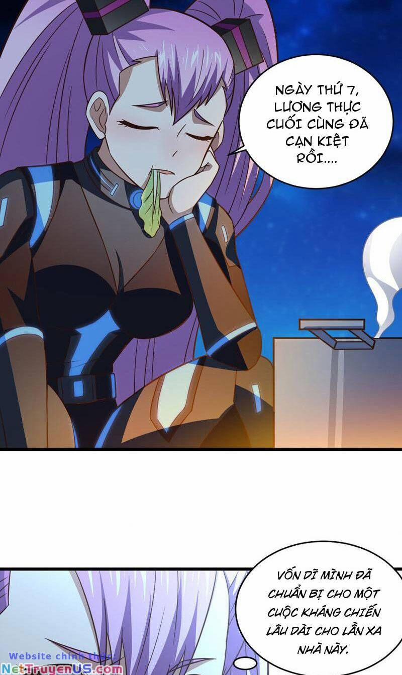 Cao Năng Lai Tập 347 trang 3