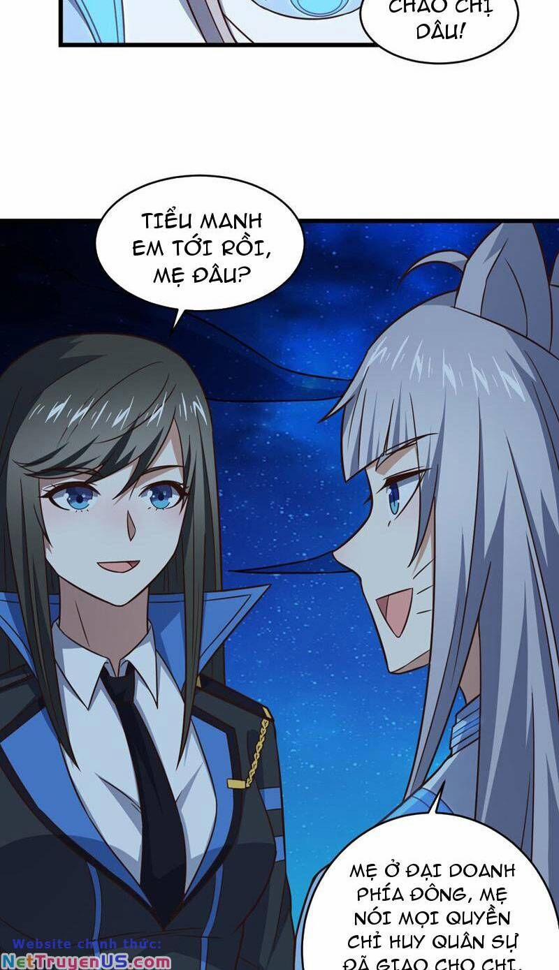 Cao Năng Lai Tập 347 trang 31